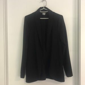 Black Blazer | Kismet | Size XS